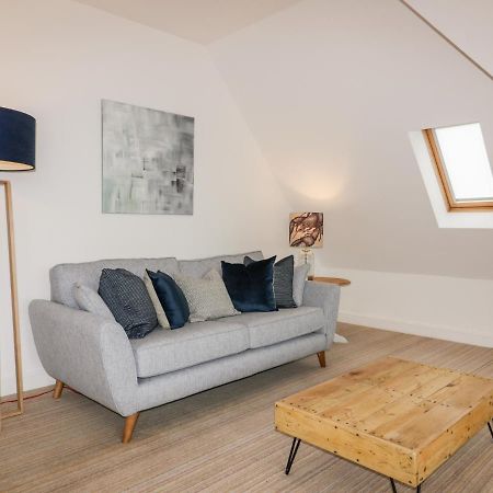 Crabs And Lobsters Apartment New Quay Екстериор снимка