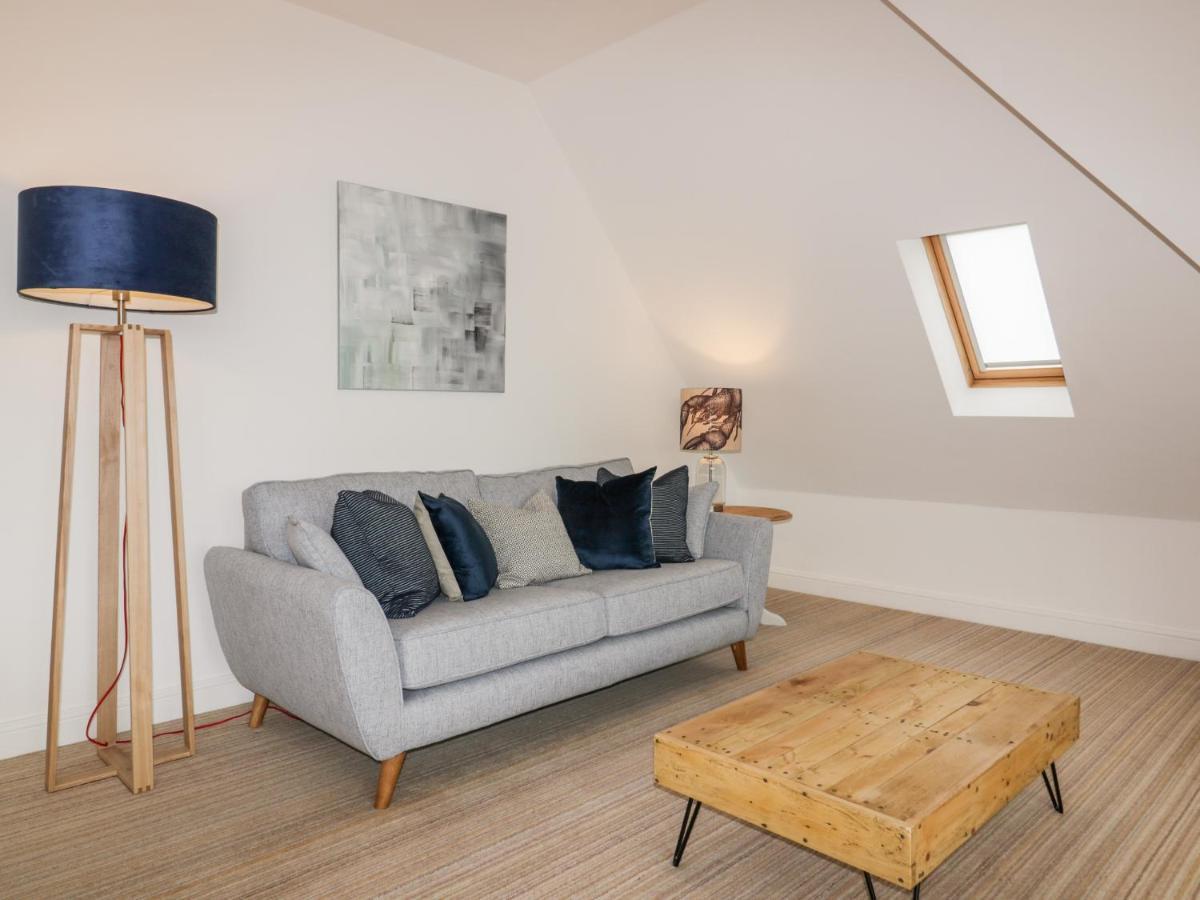Crabs And Lobsters Apartment New Quay Екстериор снимка
